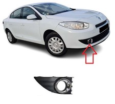 Calandre Renault FLUENCE