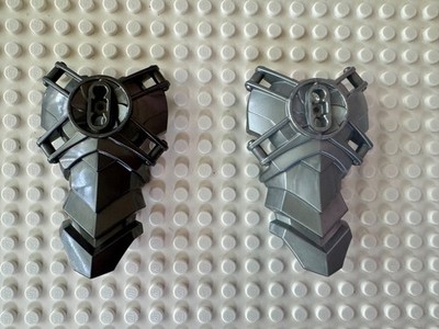LEGO Hero Factory Full Torso Armor with 4 Handles 11271