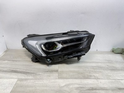  2020-2023 Buick Encore GX LED Projector Headlight Right Passenger Side OEM