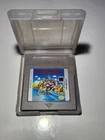 Super Mario Land (Nintendo Game Boy Gb, 1989) Authentic Cartridge Only Tested