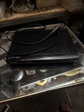 Sony DVP-SR510H DVD Player - Black