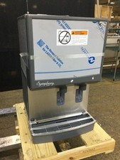 Follett 25Cl414A-S, Countertop Ice Water Dispenser nugget ice Manufactured 2025