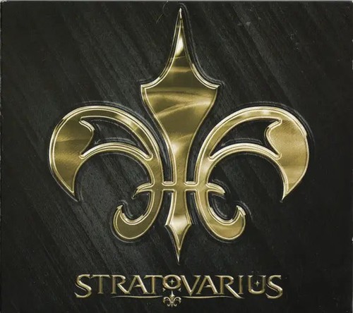 CD Stratovarius DIGIPAK Scarecrow Records - Bild 1 von 1