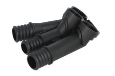 Bride de la conduite de refroidissement pour BMW 3 (E36) 1.6-3.2 09.90-08.00