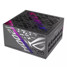Image of ASUS PSU 1200W 80 Plus Platinum ATX 3.1 Fully Modular PCIe 5 90YE00W0-B0NA00