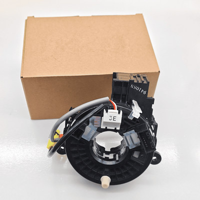 25554-1JA1A Steering wheel clock spring For Nissan Murano 370Z 2009-2018 3.7L