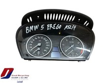 BMW 5er E60 Tacho 62.10-9194889