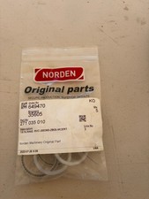Norden Tube Filler Part# 271 035 010