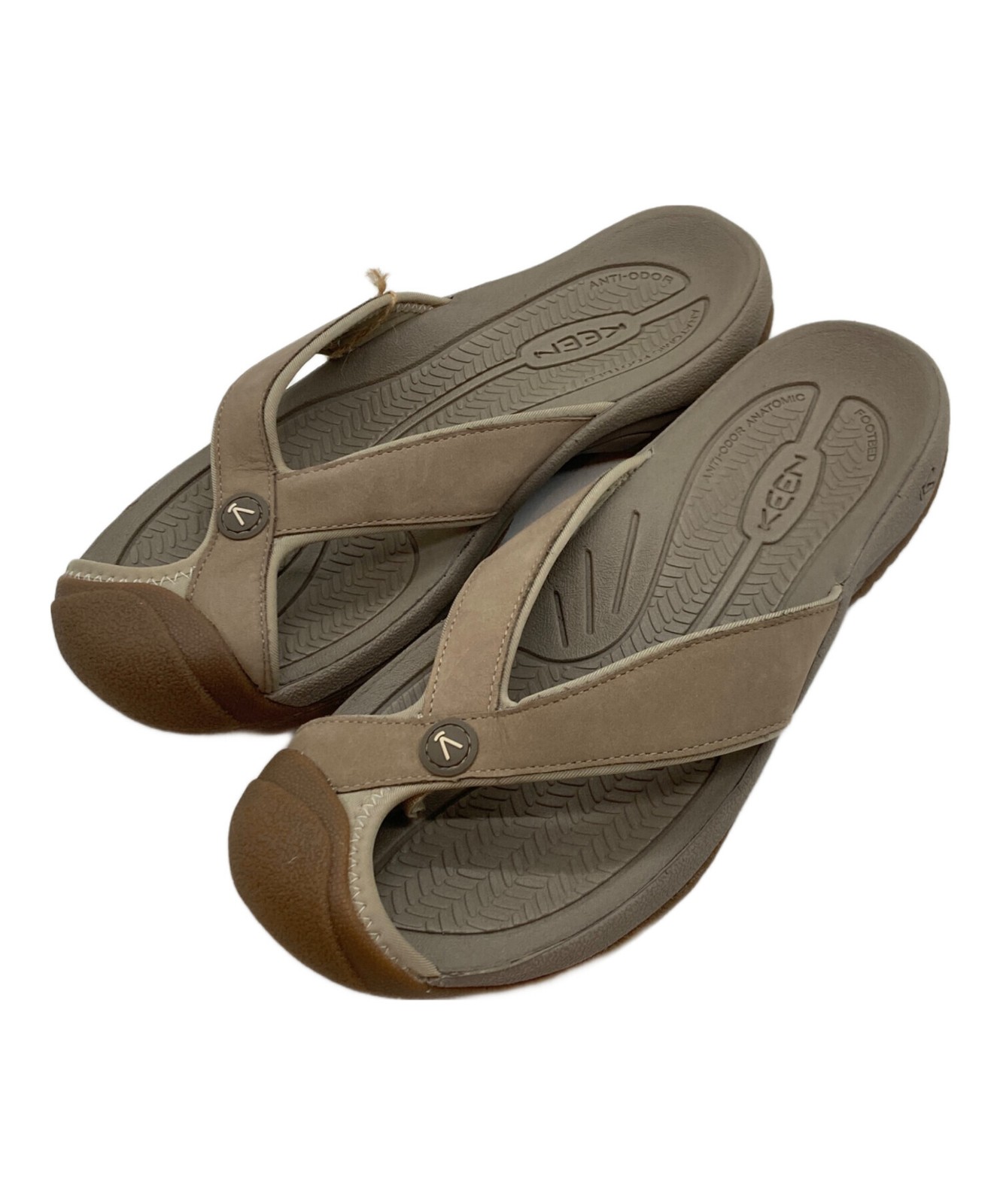 KEEN SLASH WAIMEA TG Marrone Misura: 27 cm mai