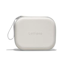 Lollipop Travelpop | Protective Hard Shell Carrying Case Baby Monitor and... 