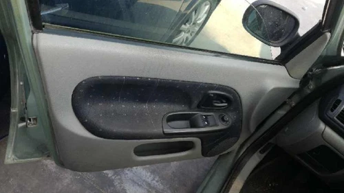 8200662263 Stoßdämpfer Vorne Links für RENAULT Clio II Phase II 2168982 - Bild 5 von 10