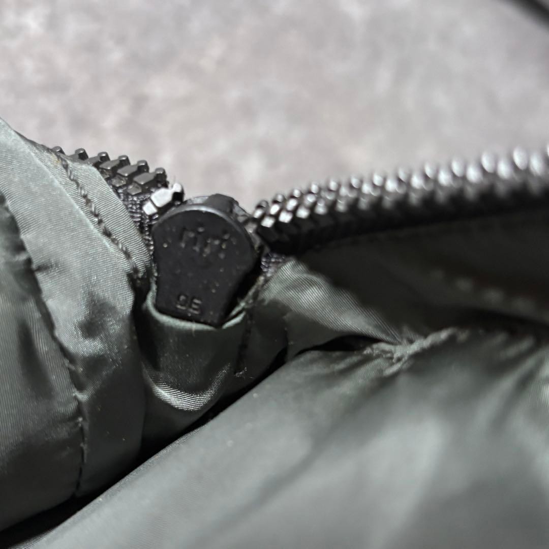 beautiful PRADA SPORTS Archive Boston Bag 2way Prada thumbnail 14