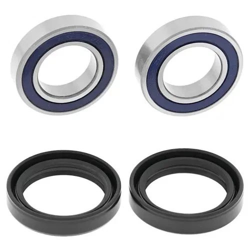 Kit de cojinete de rueda delantera All Balls para Yamaha YZ450F 14-22 Foto 4 de 4