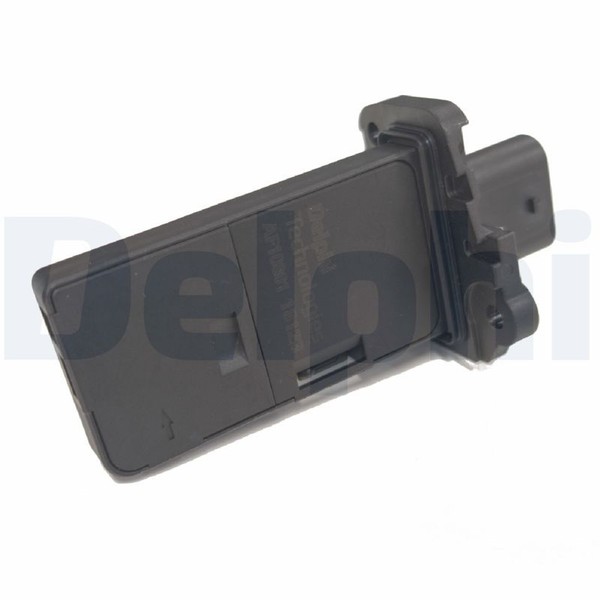 Delphi Luftmassenmesser AF10801-12B1 5V FüR Ford MAX CJ WA6 Galaxy 3 CK Kuga DFK-image