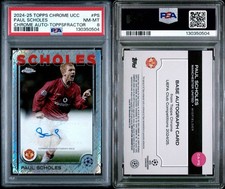 paul scholes products for sale | eBay