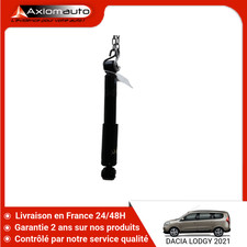 Amortisseur Dacia LODGY 