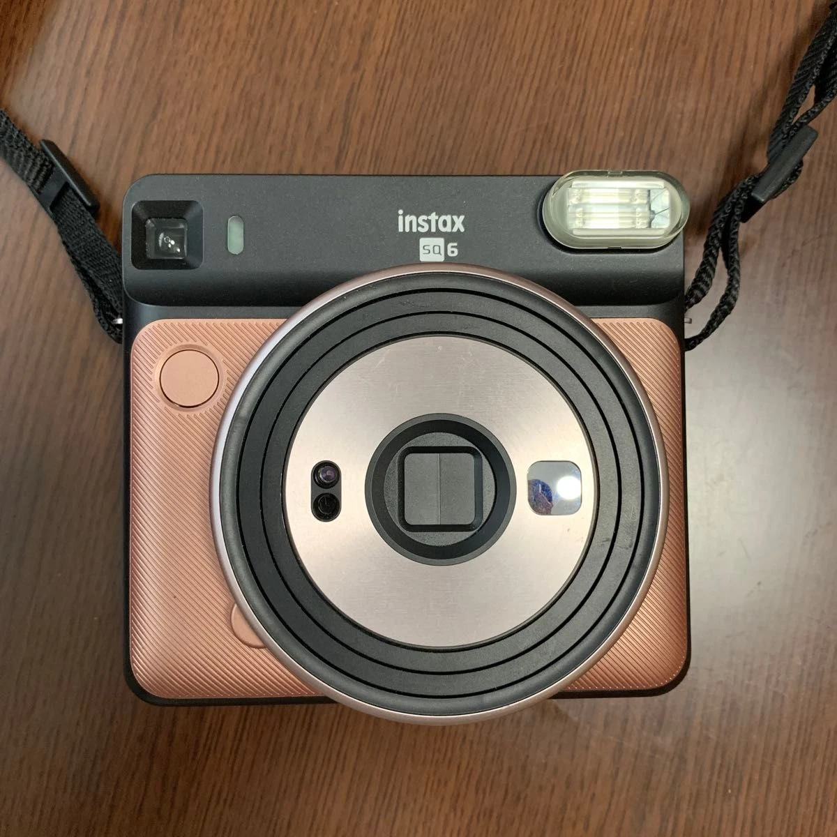 Fujifilm instax SQUARE SQ6 Film Cameras for sale - eBay