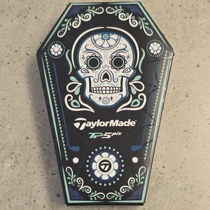 Taylormade Dia De Los Muertos | eBay