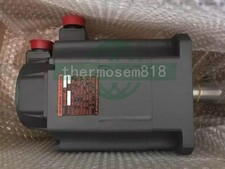ONE NEW MITSUBISHI SERVO MOTOR HA100NC-S+OSE104 ENCODER