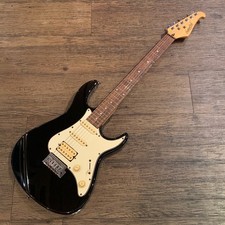 Chatting Bird by CAPARISON Chatting Bird Electric Guitar -GrunSound-w542-