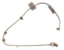 Rh Front Window Regulator Crank 77-84 Vw Rabbit Pickup Jetta Mk1 . 171 837 402 B