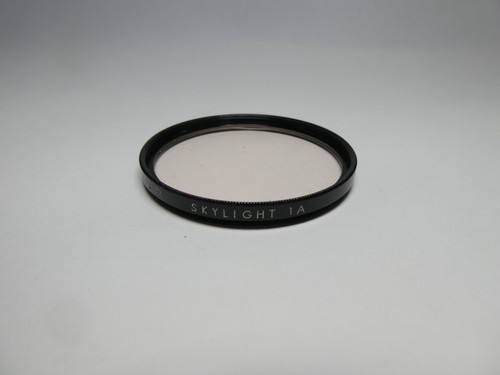 Filtro Olympus Tragaluz Original y Original (1A) 49mm - Imagen 2 de 4