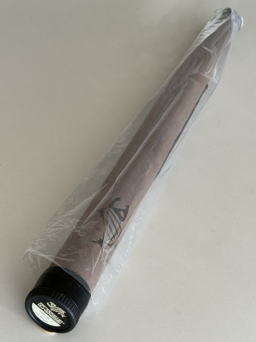 ロッド G. Loomis PRO 4X #7 10ft IMX PRO BLUE SPINNING – G. Loomis US