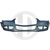 1019051 StoßStange Vorne FüR Audi A4 B8 (8K2)
