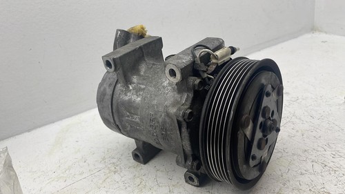 7700111235 KLIMAKOMPRESSOR / 634826 FÜR RENAULT KANGOO F/KC0 1.9 DIESEL