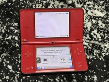 Nintendo DSi XL 25th Anniversary Edition with...