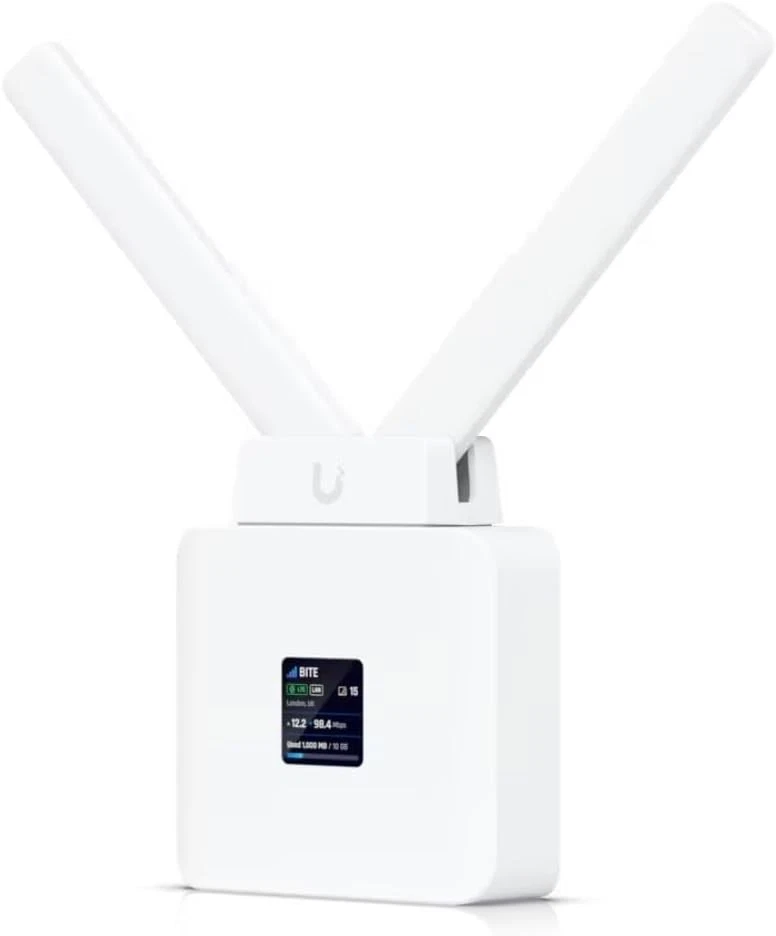Ubiquiti UniFi Mobile Router UMR - Bild 2 von 4