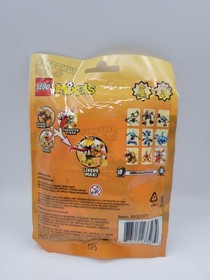 LEGO MIXELS: Tungster (41544)