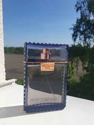 Versace Man Versace 2003 Original Raritat