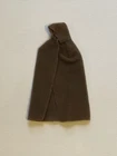 1983 Vintage Star Wars CAPE FOR Luke Skywalker Jedi Knight Outfit Action Figure