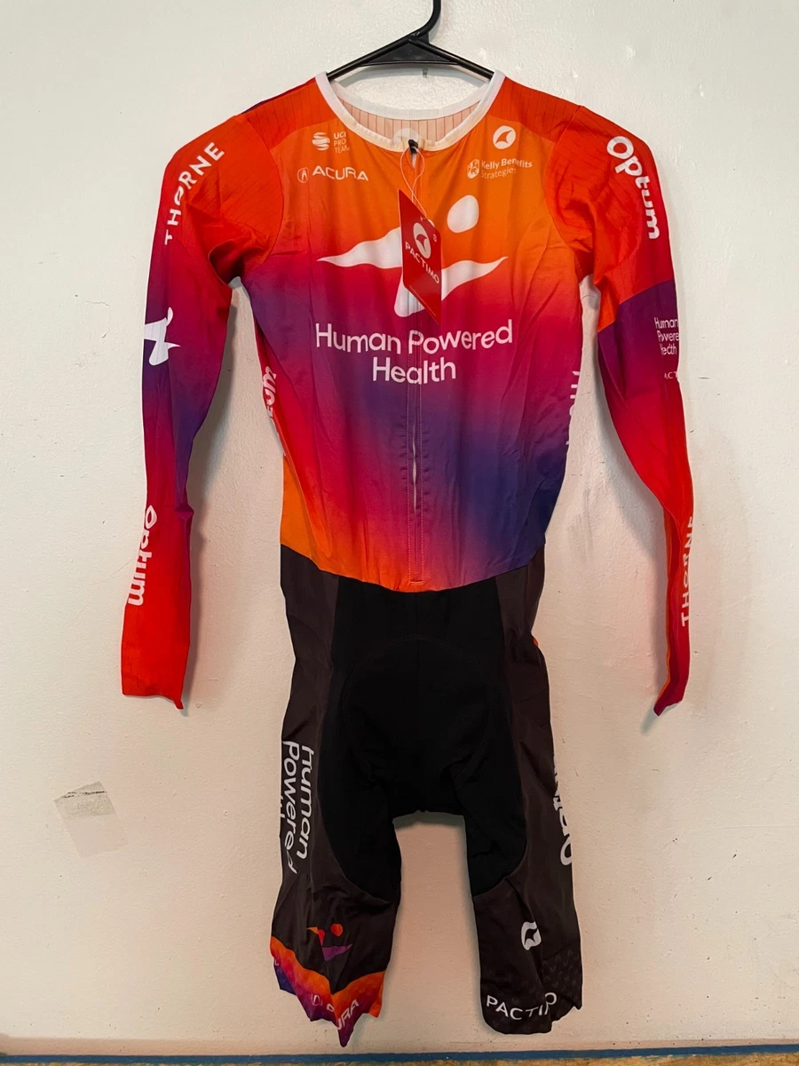 新品未使用　PACTIMO HONDA サイクルジャージ 25+ Pactimo Cycling Clothing for sale | Updated Oct 2026