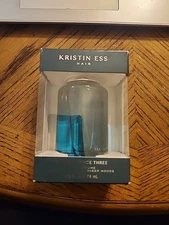 Kristin Ess Hair Perfume Translucence Three 