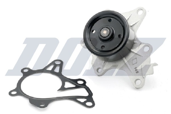 Dolz Wasserpumpe MotorküHlung T195 FüR Cruiser Urban Verso Auris Corolla Yaris-image