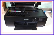 Epson  SureColor SC-P600 Inkjet Printer For P...