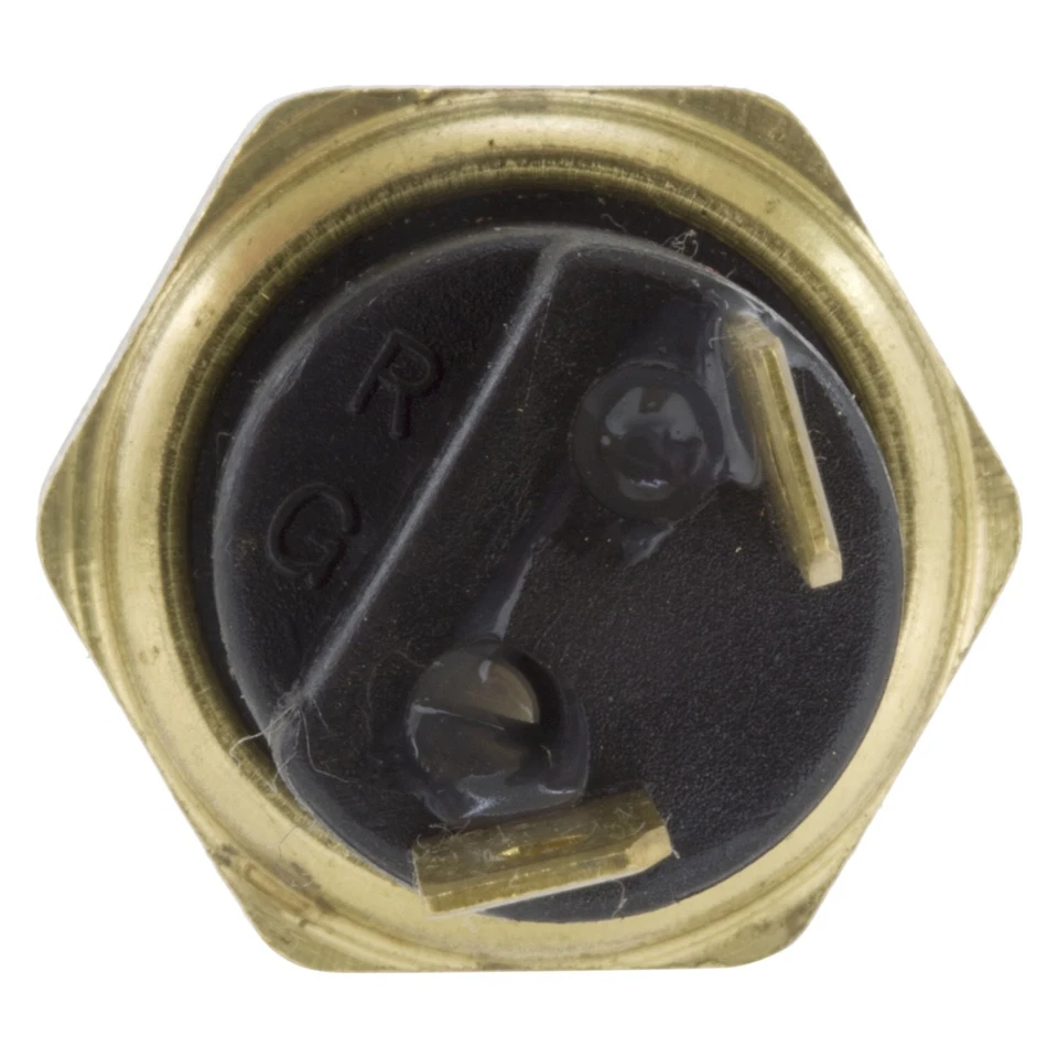 For Chevy Camaro 70-72 ACDelco Professional Engine Coolant Temperature Switch Foto 3 de 4