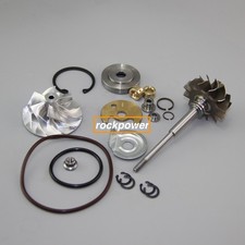 Td04l Turbo Rebuild Kit Upgrade Billet Wheel For Subaru Forester Wrx Baja 13t