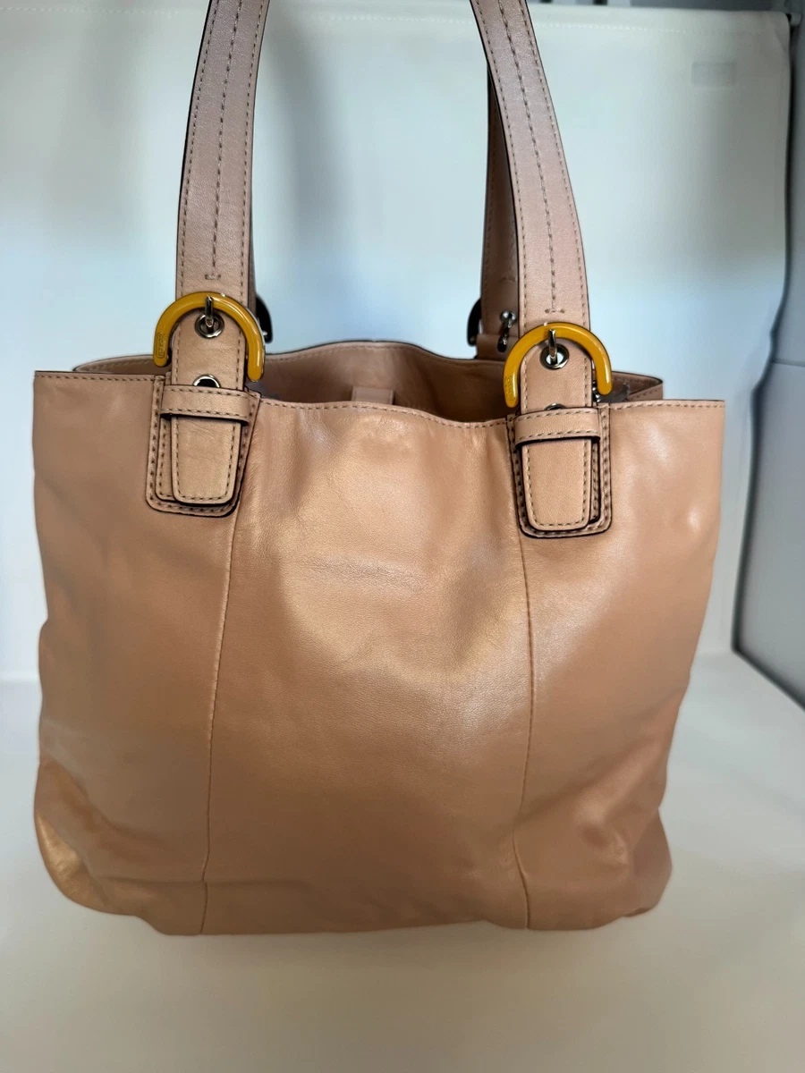 Coach Madison Tote Medium Bags & Handbags for Women for sale | eBay