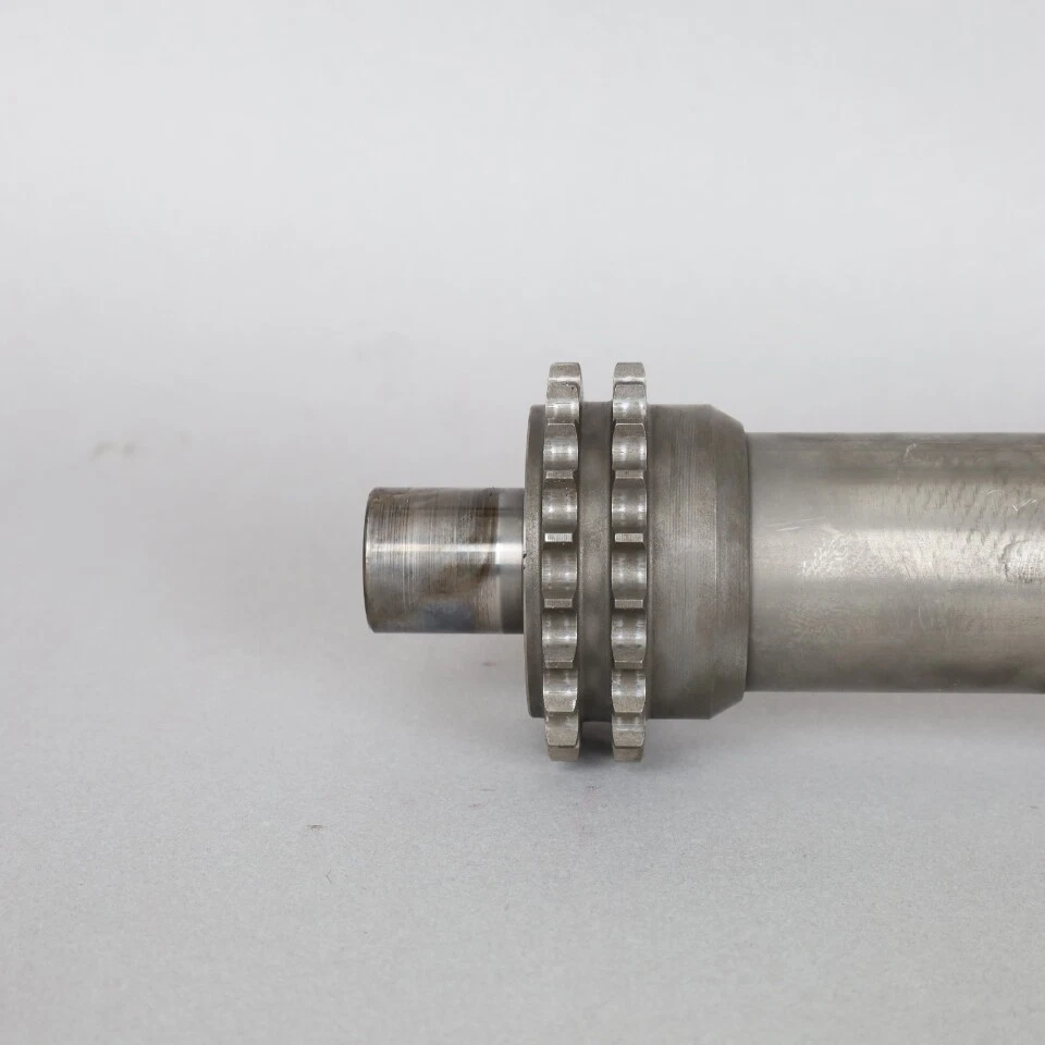 1997-2001 Porsche 911 Boxster Intermediate Shaft 2.5 2.7 3.2 3.4 IMS OEM Used - Imagem 2 de 4