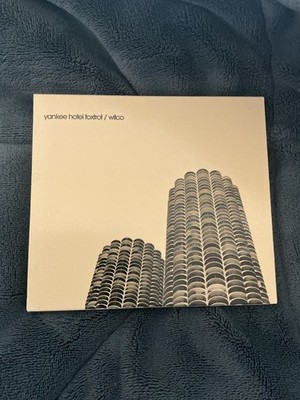 CD - 20% OFF OF 3+ - Wilco - Yankee Hotel Foxtrot