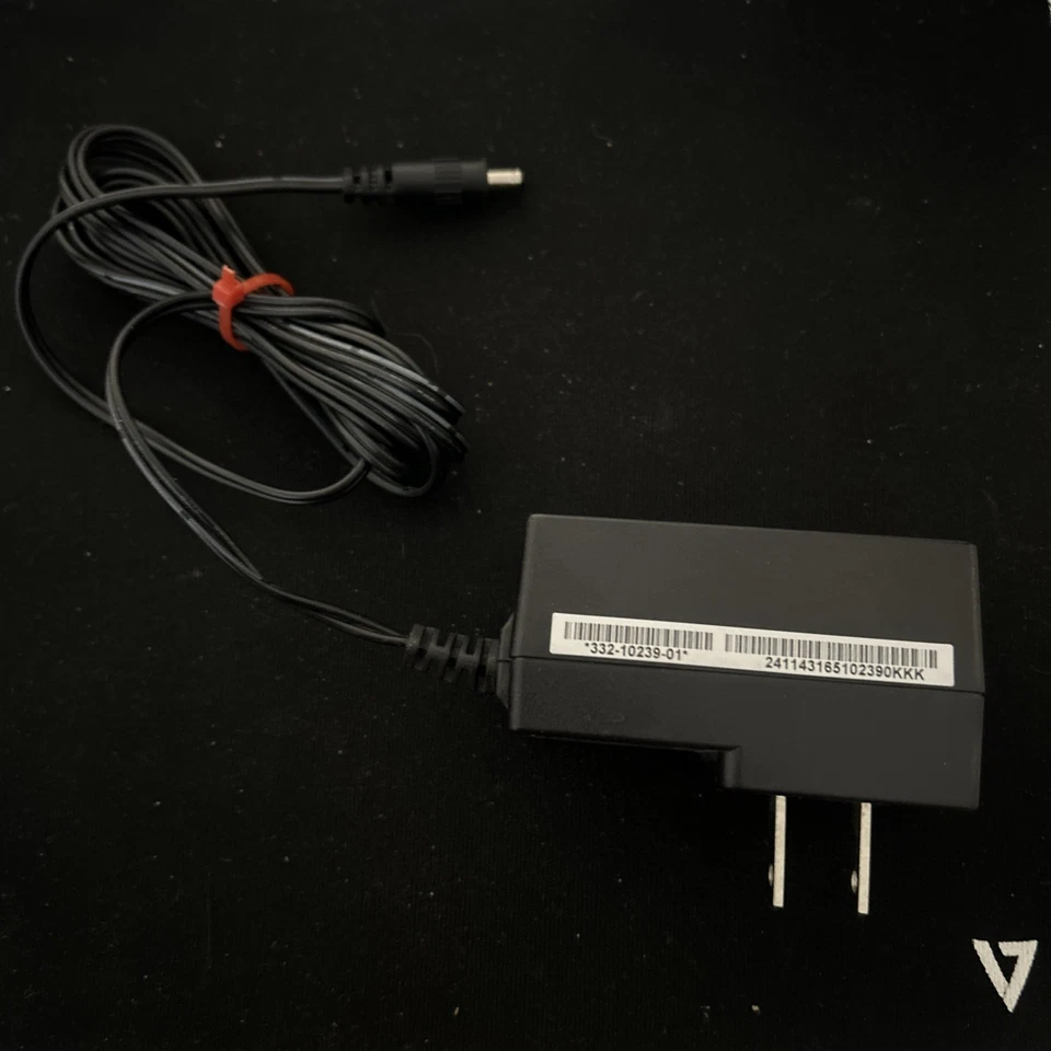 Genuine Netgear MU08A9075100-A1 AC Adapter 7.5V 1A Power Supply 332-10239-01 OEM - Image 2 of 3