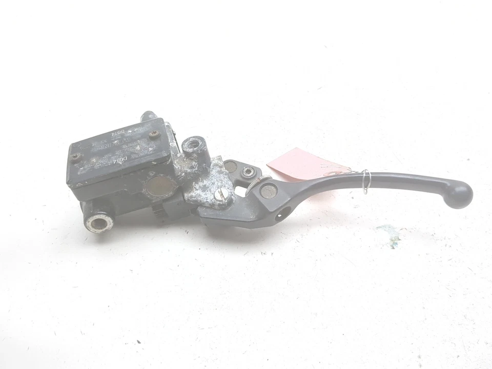 Cilindro maestro embrague 84 85 Honda VF1100S Sabre V65 Foto 3 de 4