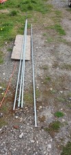 Galvanised 20 mm Conduit