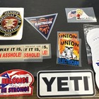 assorted stickers lot (30) — photo 4