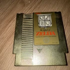 New ListingNES The Legend Of Zelda
