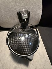 Audeze LCD-XC Closed-Back Planar Magnetic Headphones – Excellent Sound – UK