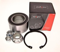 Radlagersatz Radlager Vorne Hinten FüR Audi Seat Skoda VW